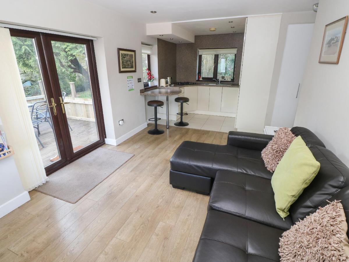 Villa The Garden Flat à Saundersfoot Extérieur photo