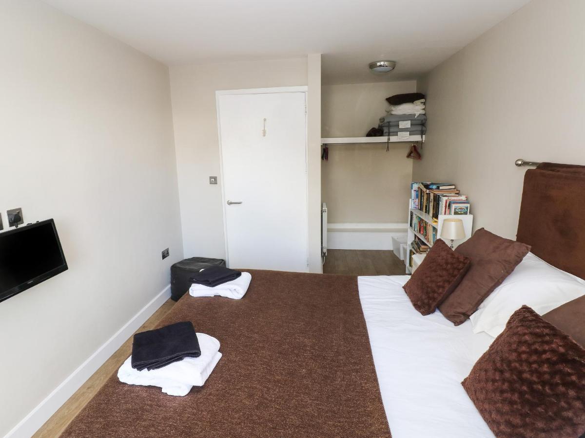 Villa The Garden Flat à Saundersfoot Extérieur photo