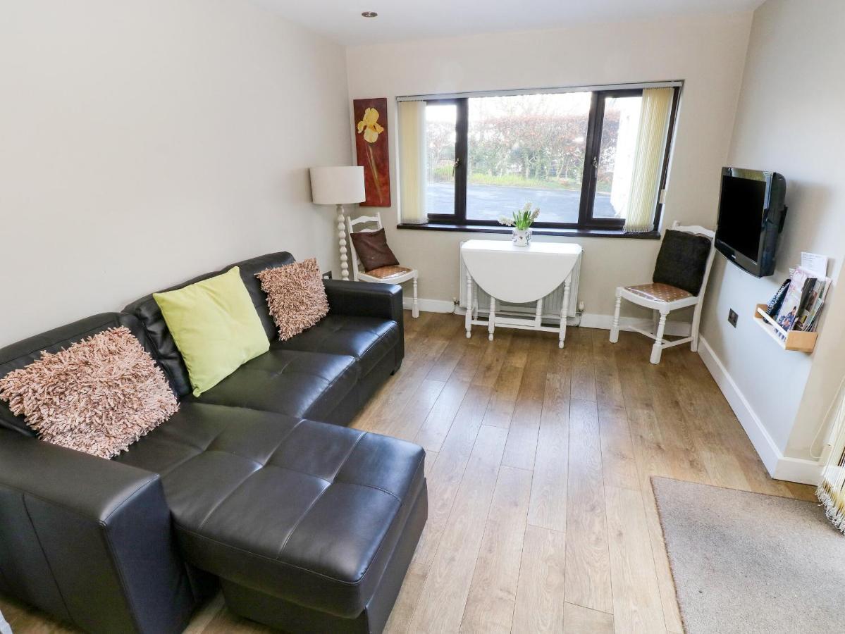 Villa The Garden Flat à Saundersfoot Extérieur photo