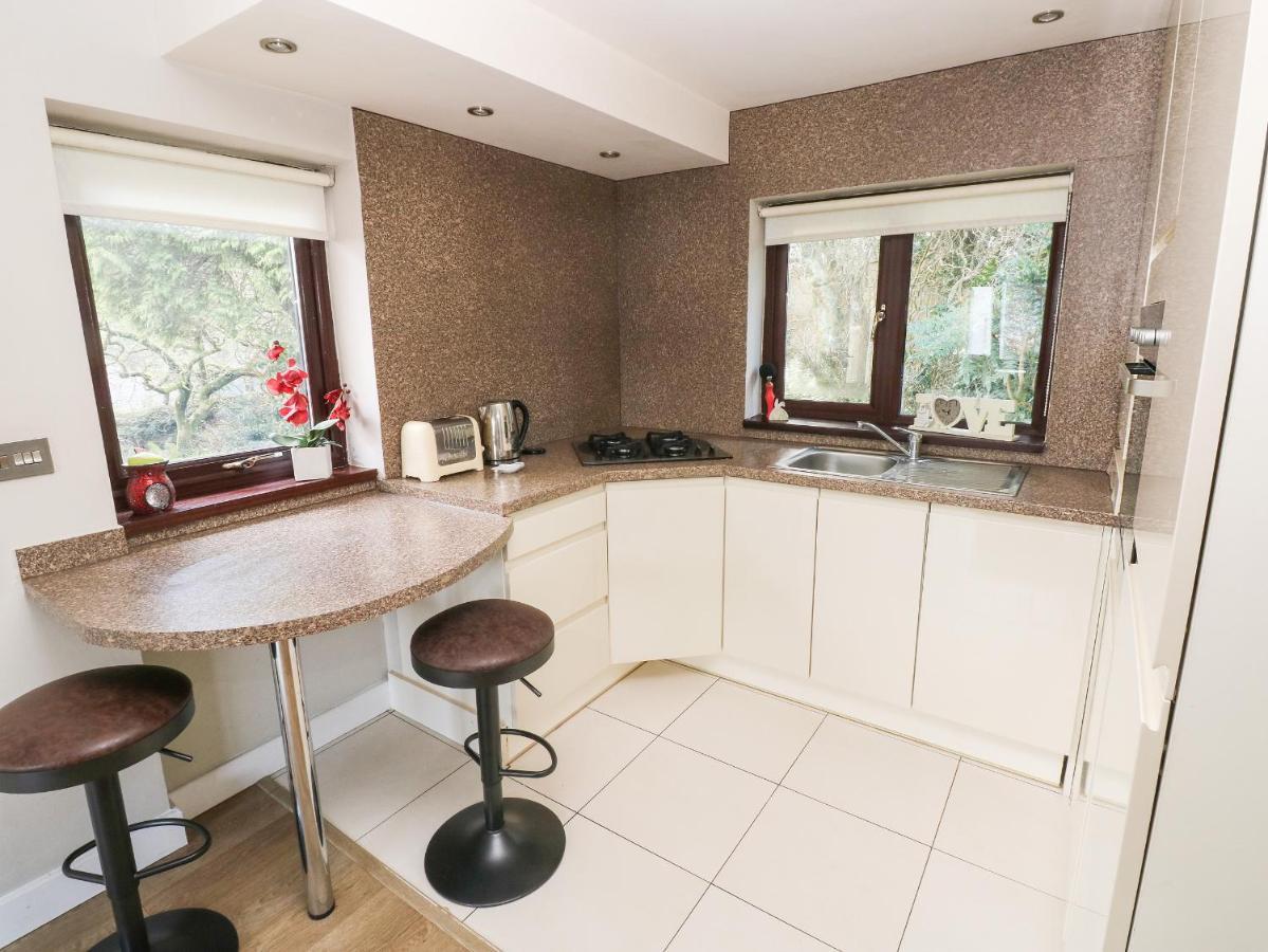 Villa The Garden Flat à Saundersfoot Extérieur photo