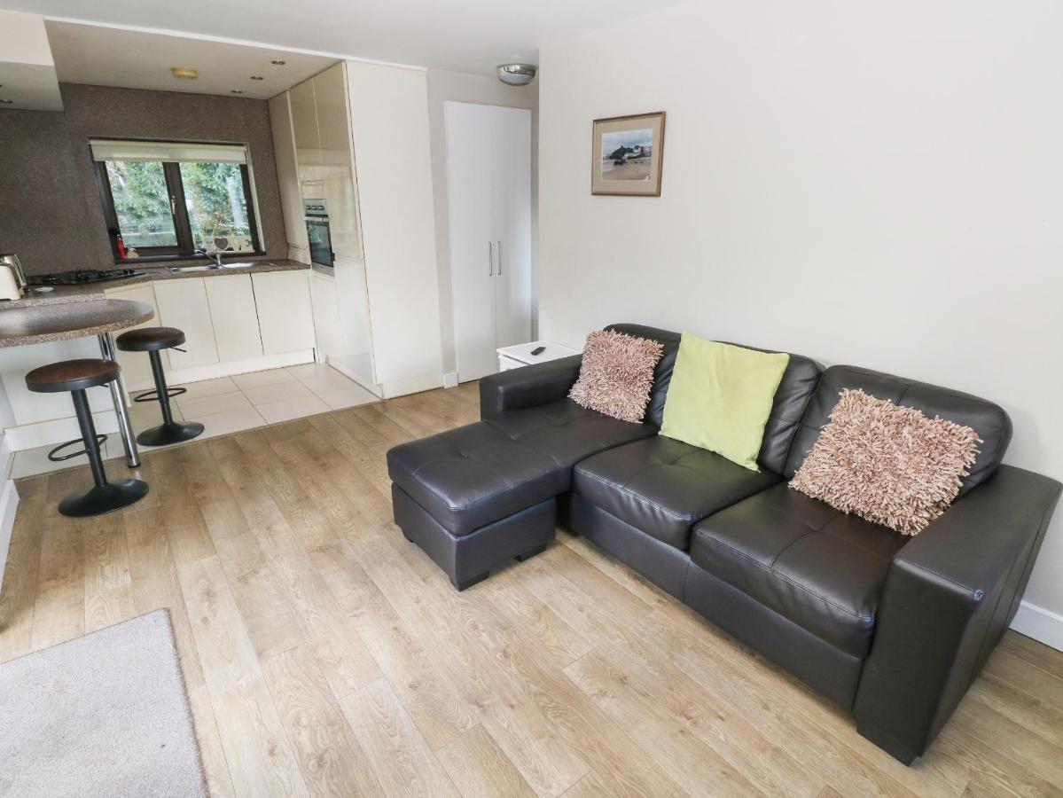 Villa The Garden Flat à Saundersfoot Extérieur photo
