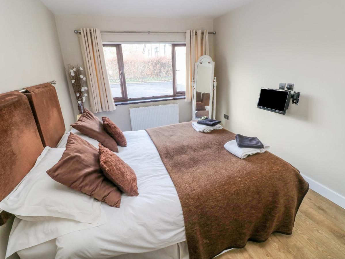 Villa The Garden Flat à Saundersfoot Extérieur photo