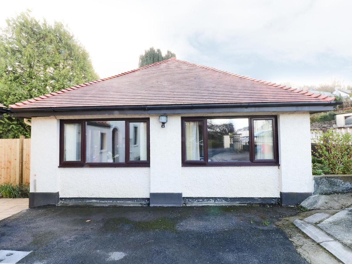 Villa The Garden Flat à Saundersfoot Extérieur photo