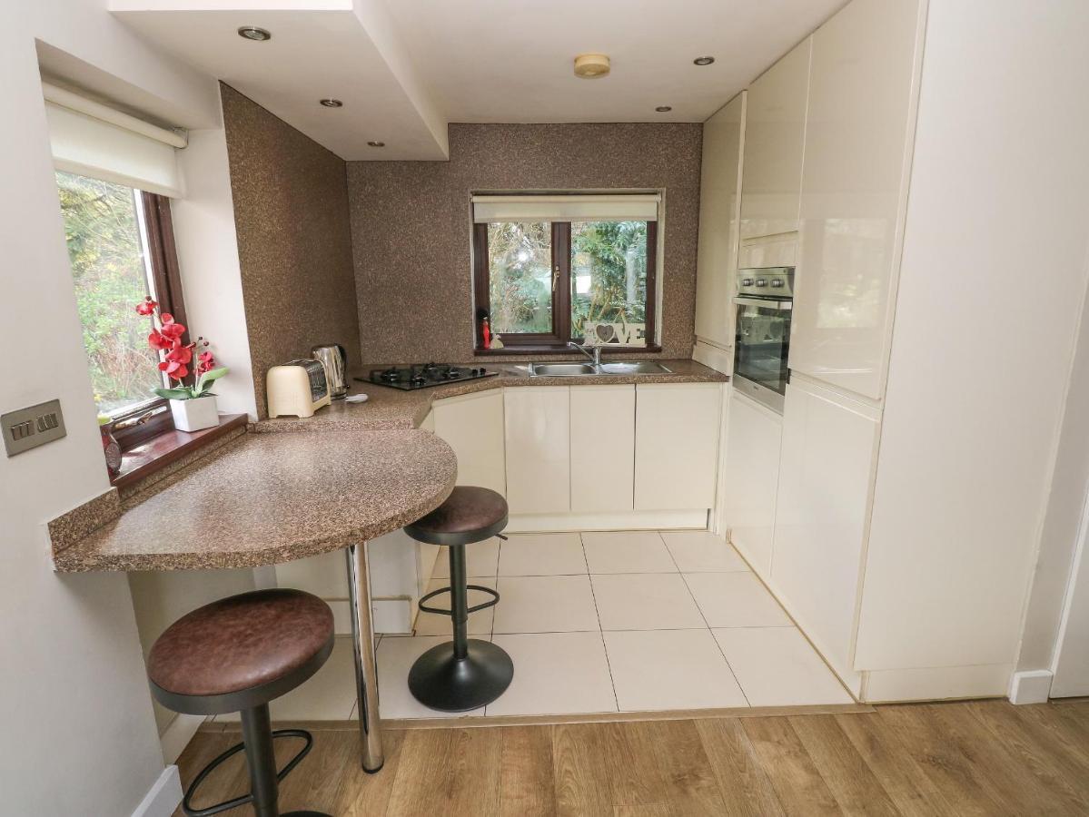 Villa The Garden Flat à Saundersfoot Extérieur photo