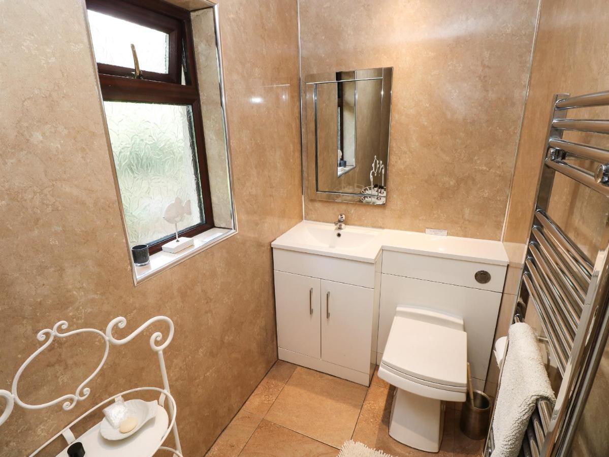 Villa The Garden Flat à Saundersfoot Extérieur photo