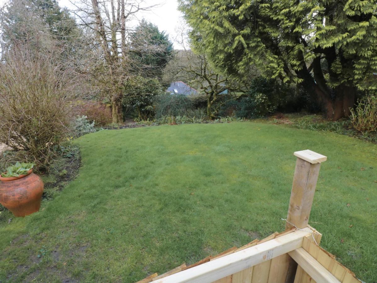 Villa The Garden Flat à Saundersfoot Extérieur photo