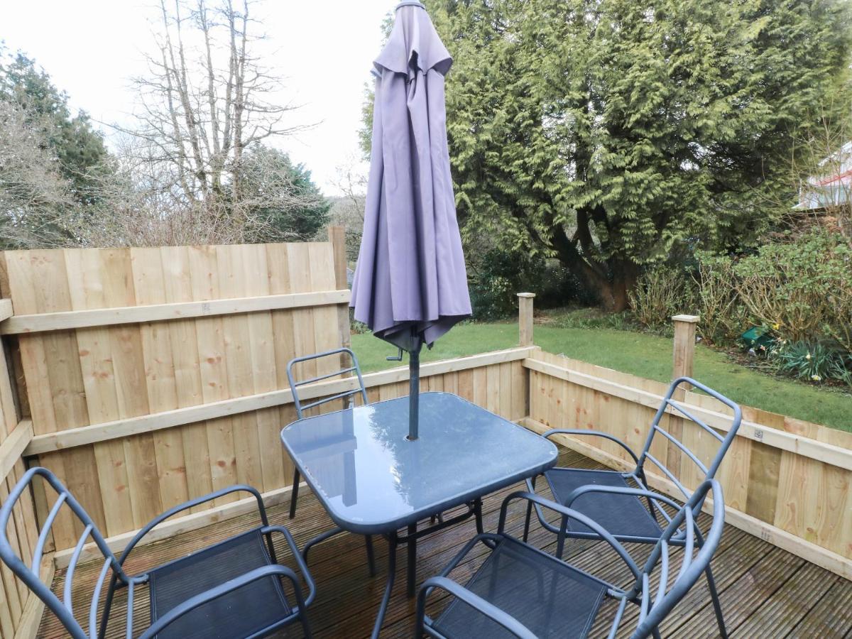 Villa The Garden Flat à Saundersfoot Extérieur photo
