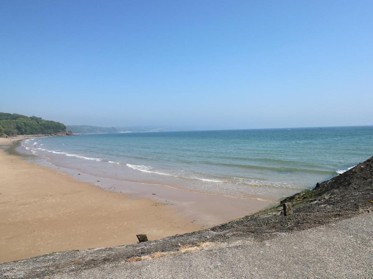 Villa The Garden Flat à Saundersfoot Extérieur photo